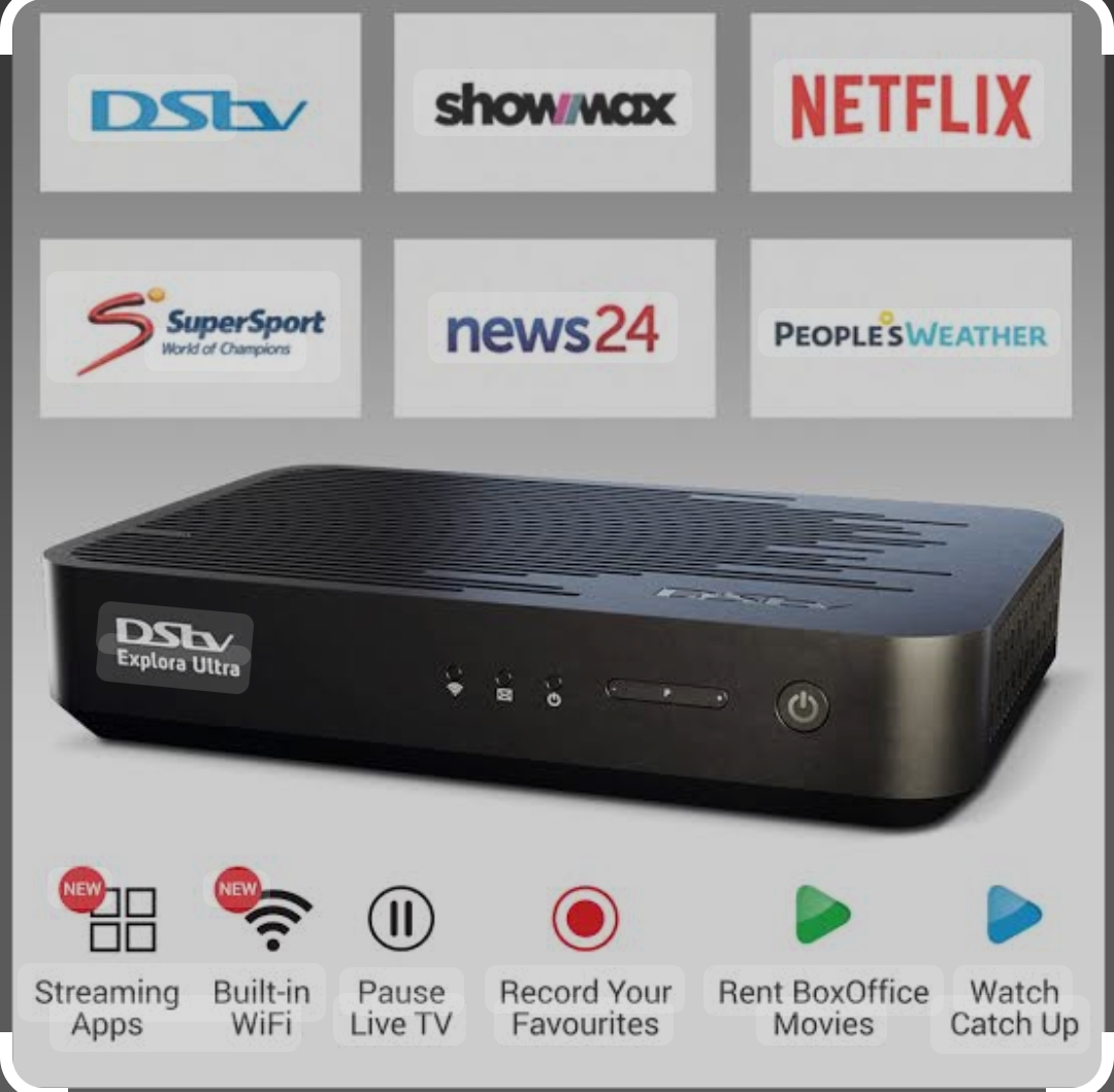 Can I Add Netflix to My DStv Account?